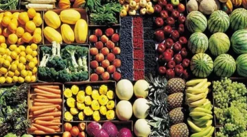 تراجع أسعار البرتقال في الأسواق المصرية خلال تعاملات يوم السبت 7 مارس